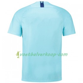 Nederland Uitshirt 2018